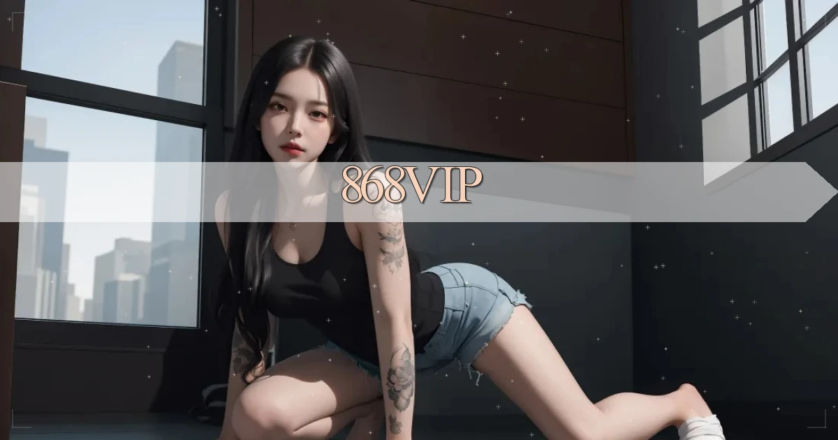 868vip