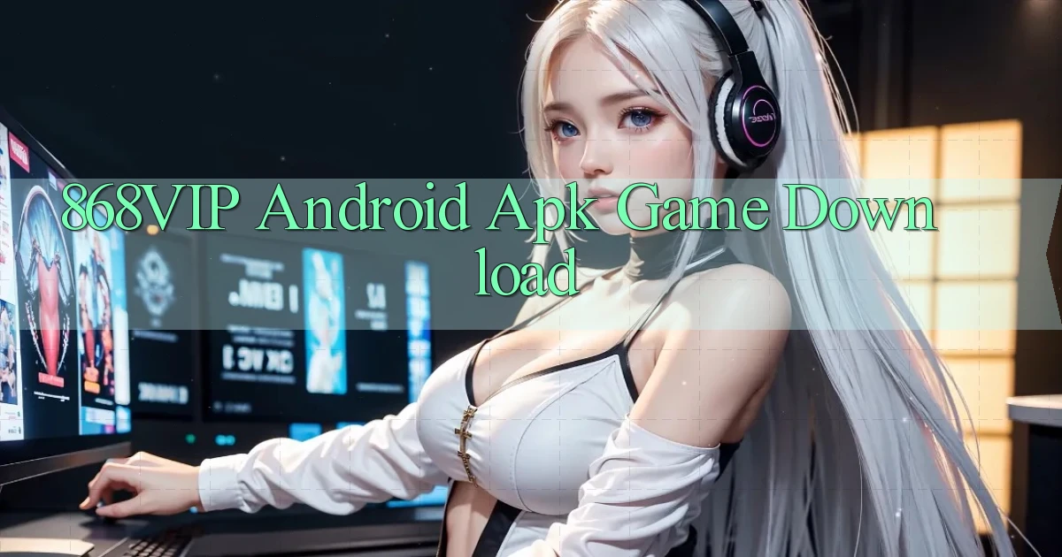 868vip  android apk game download