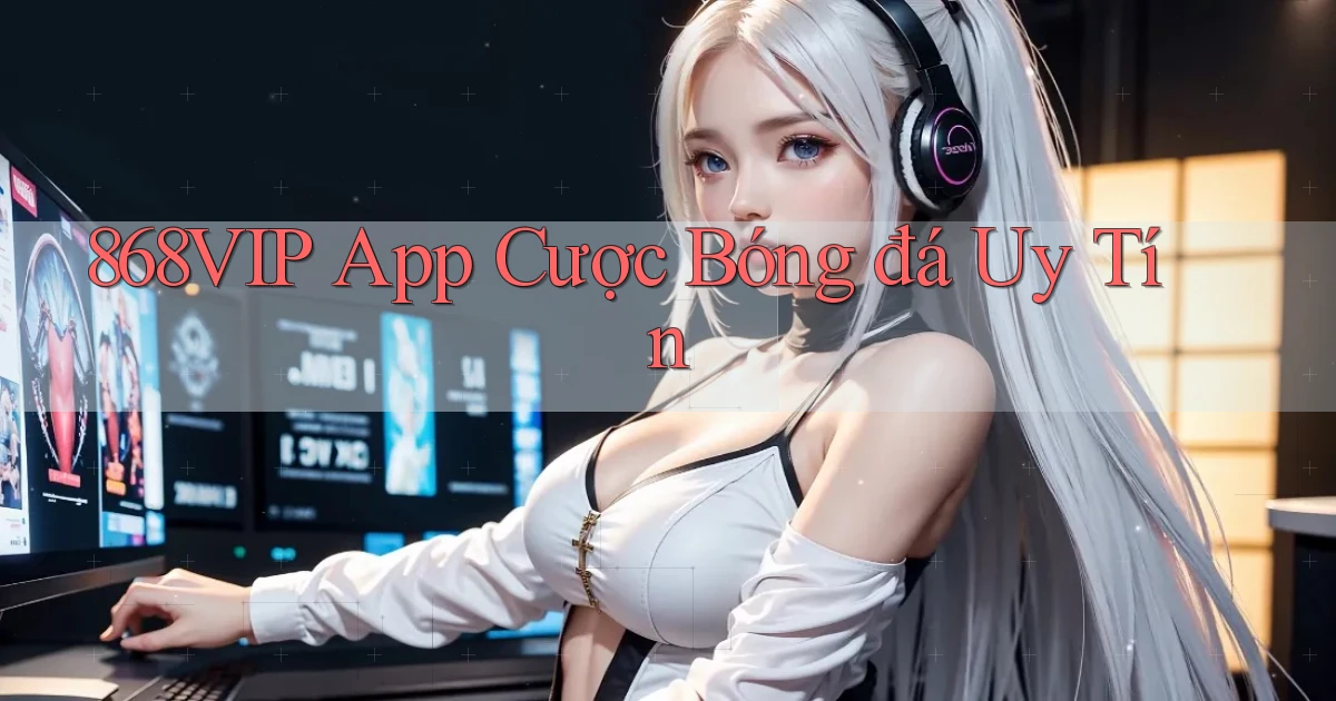 868vip app cược bóng đá uy tín