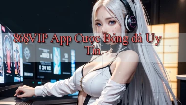 868vip app cược bóng đá uy tín