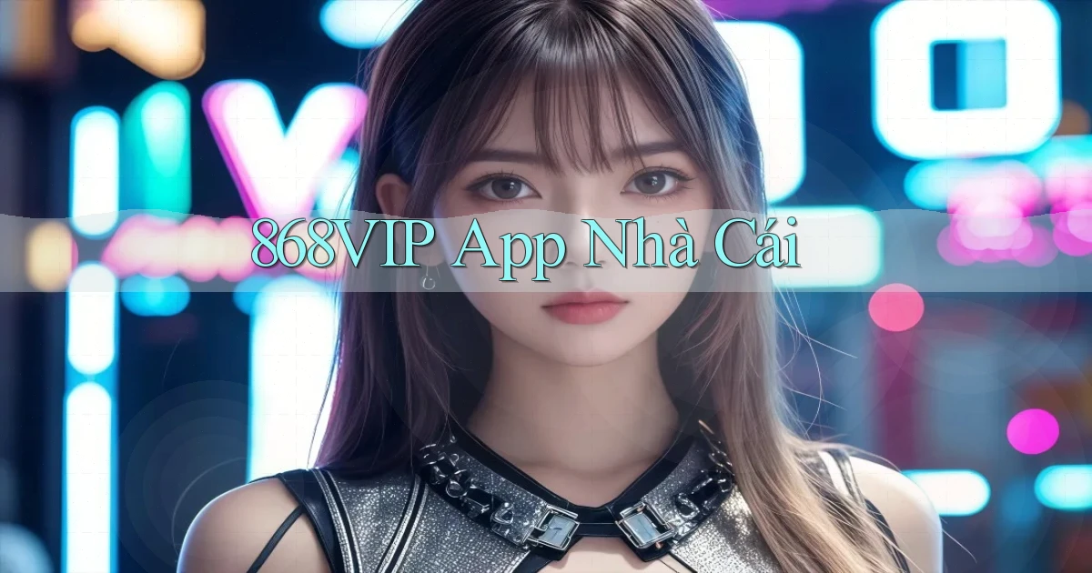 868vip app nhà cái