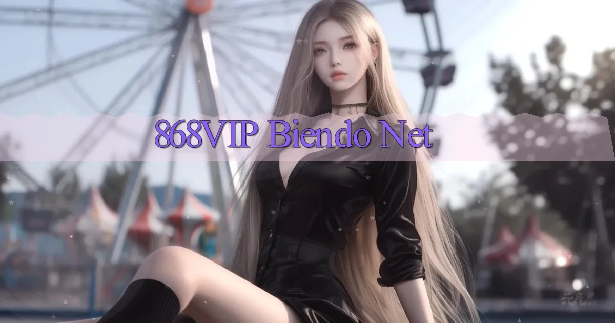 868vip biendo net