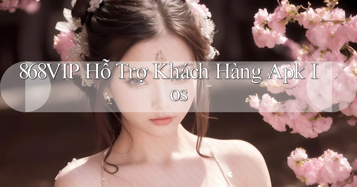 868vip  hỗ trợ khách hàng apk ios