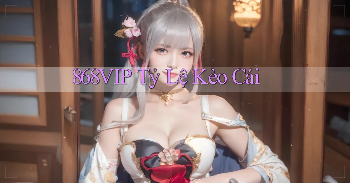 868vip  tỷ lệ kèo cái