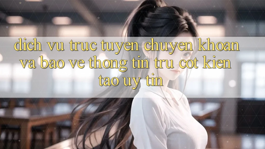 Dịch vụ trực tuyến Chuyển khoản Và Bảo vệ thông tin: Trụ Cột Kiến tạo Uy Tín