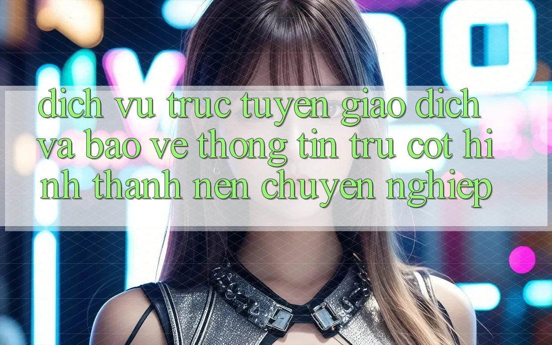 Dịch vụ trực tuyến Giao Dịch Và Bảo vệ thông tin: Trụ Cột Hình thành Nên Chuyên nghiệp