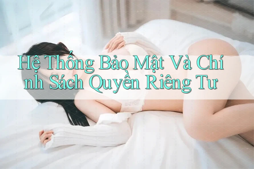 Hệ Thống Bảo Mật Và Chính Sách Quyền Riêng Tư