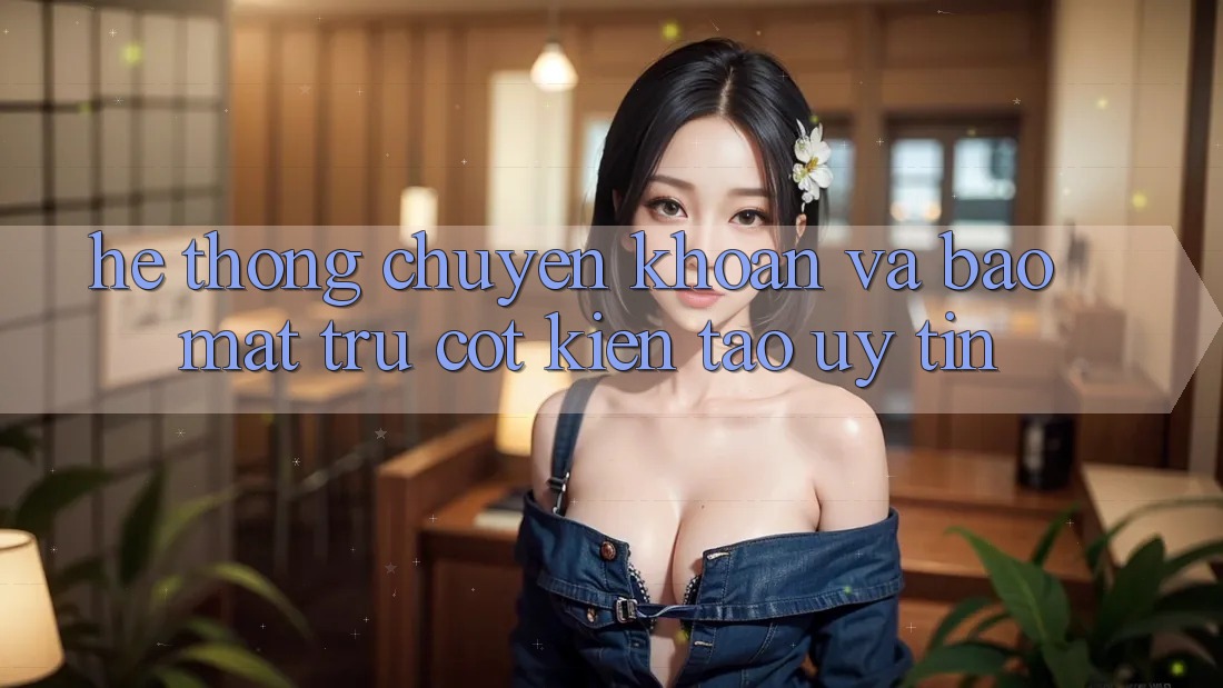 Hệ Thống Chuyển khoản Và Bảo Mật: Trụ Cột Kiến tạo Uy tín Hệ Thống Chuyển khoản Và Bảo Mật: Trụ Cột Kiến tạo Uy tín