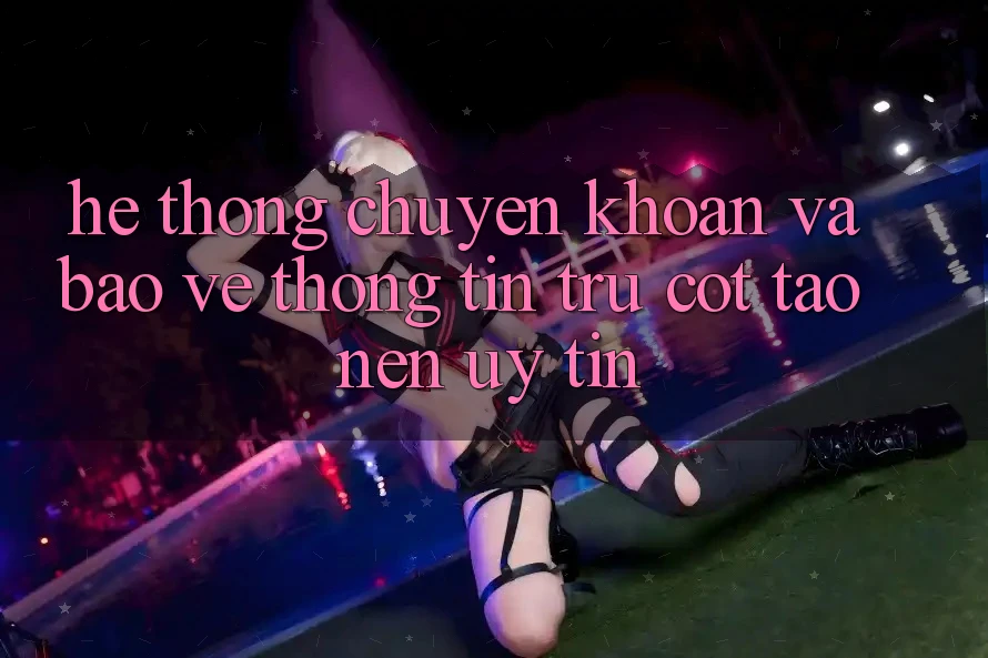 Hệ Thống Chuyển khoản Và Bảo vệ thông tin: Trụ Cột Tạo Nên Uy Tín