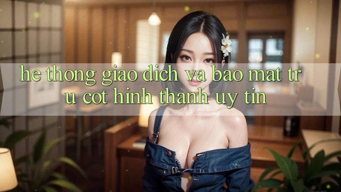 Hệ Thống Giao dịch Và Bảo Mật: Trụ Cột Hình thành Uy Tín