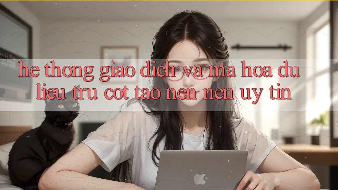 Hệ Thống Giao Dịch Và Mã hóa dữ liệu: Trụ Cột Tạo nên Nên Uy Tín