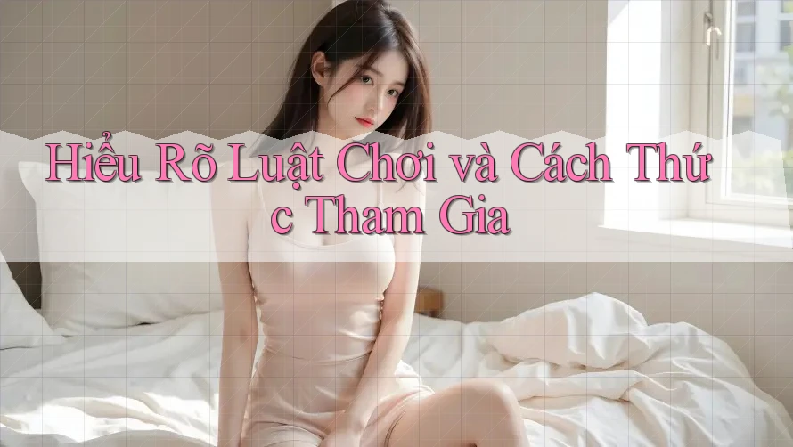 Hiểu Rõ Luật Chơi và Cách Thức Tham Gia