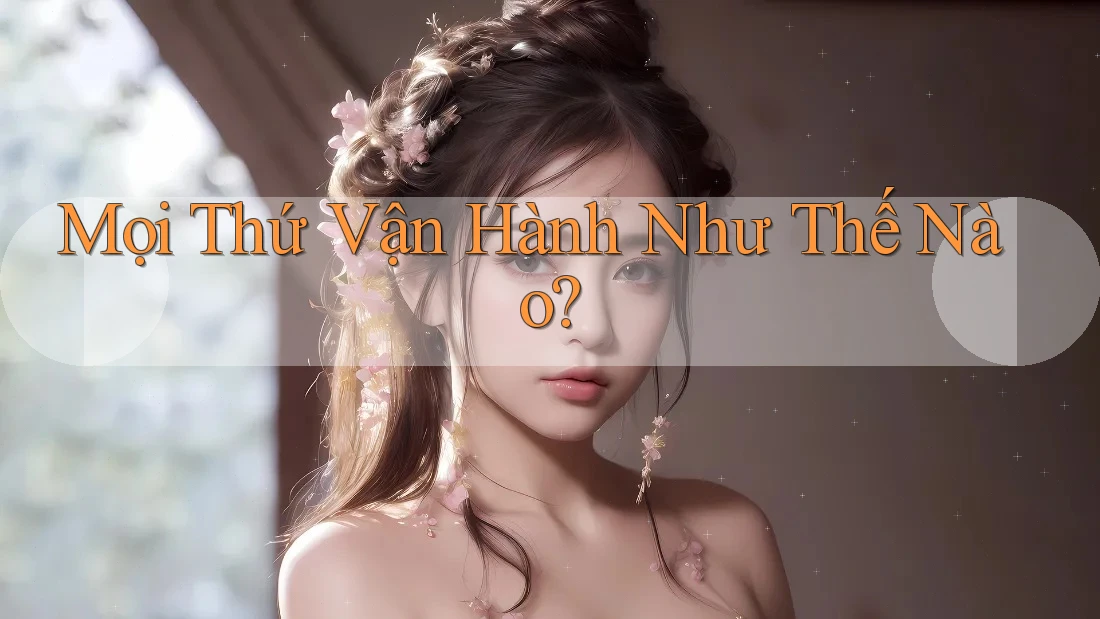 Mọi Thứ Vận Hành Như Thế Nào?