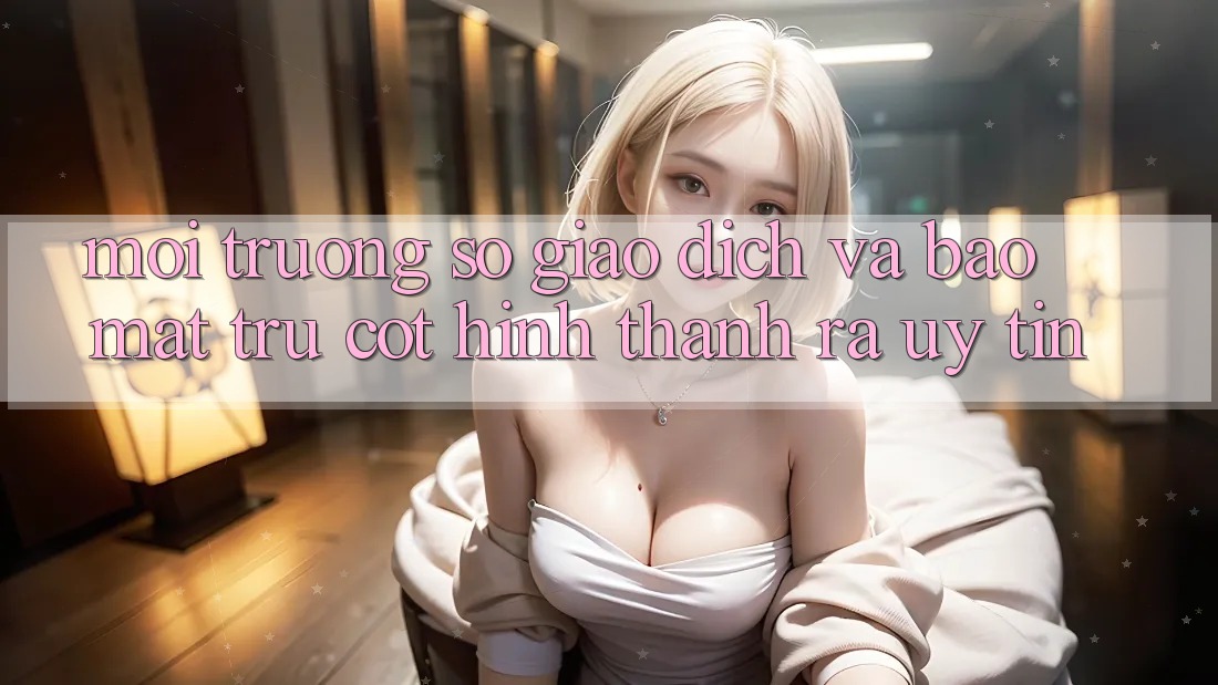 Môi trường số Giao dịch Và Bảo Mật: Trụ Cột Hình thành ra Uy Tín