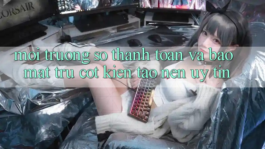 Môi trường số Thanh toán Và Bảo Mật: Trụ Cột Kiến tạo Nên Uy Tín