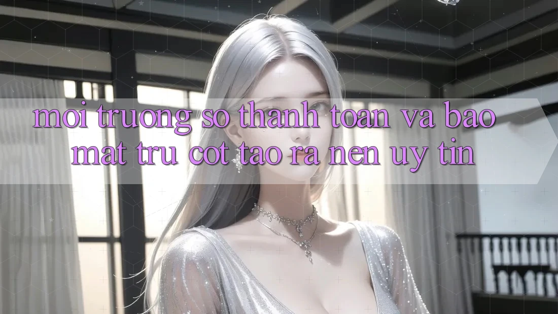 Môi trường số Thanh toán Và Bảo Mật: Trụ Cột Tạo ra Nên Uy Tín