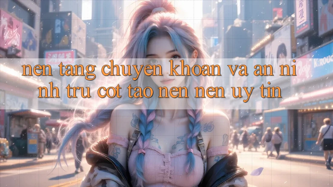 Nền tảng Chuyển khoản Và An ninh: Trụ Cột Tạo nên Nên Uy Tín