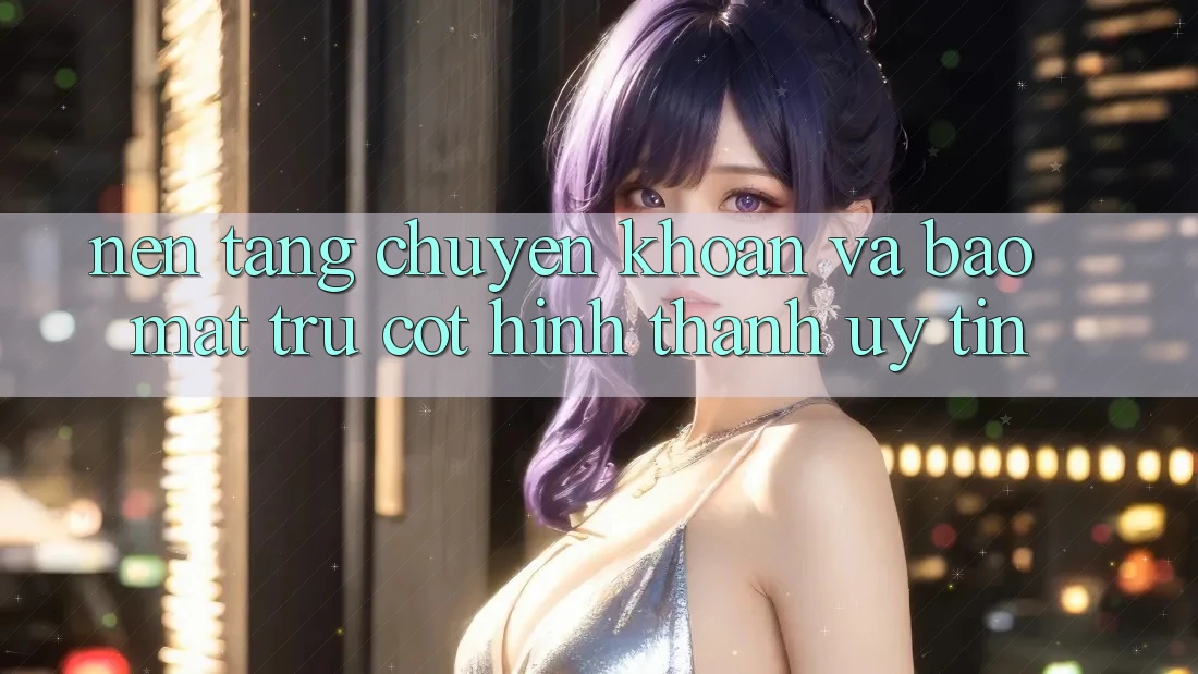 Nền tảng Chuyển khoản Và Bảo mật: Trụ Cột Hình thành Uy tín