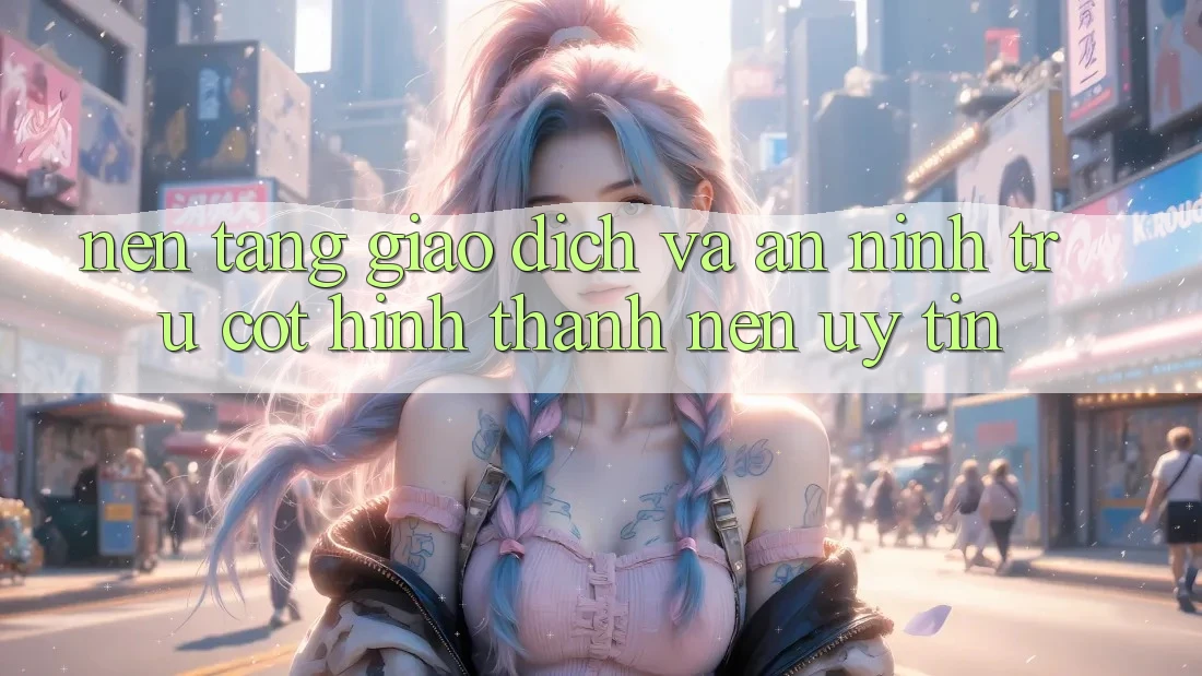 Nền tảng Giao Dịch Và An ninh: Trụ Cột Hình thành Nên Uy Tín