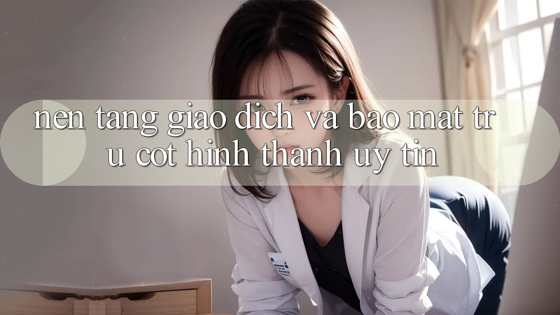 Nền tảng Giao Dịch Và Bảo Mật: Trụ Cột Hình thành Uy Tín
