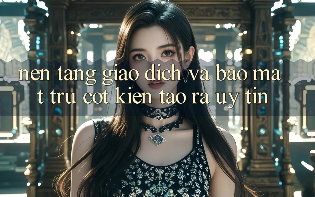 Nền tảng Giao dịch Và Bảo Mật: Trụ Cột Kiến tạo ra Uy Tín
