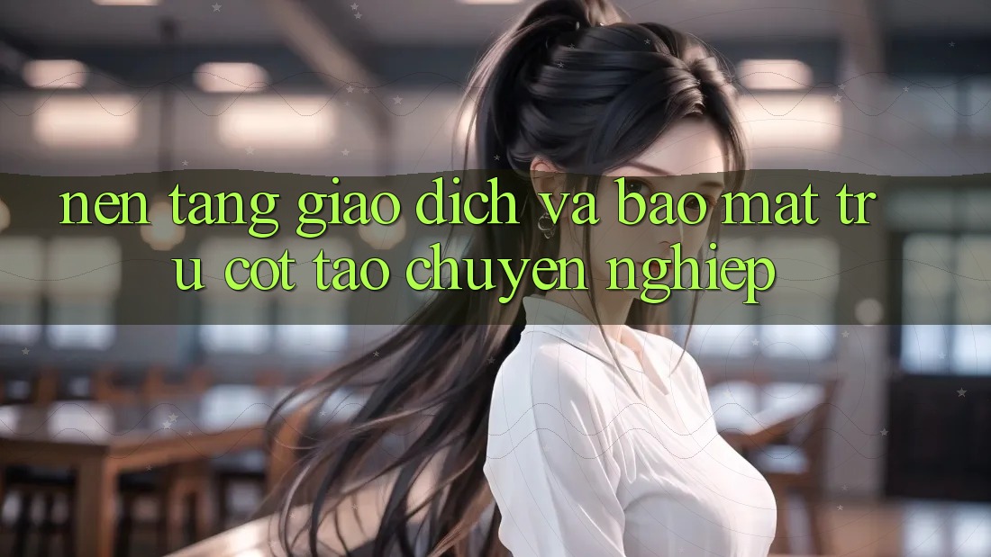 Nền tảng Giao Dịch Và Bảo Mật: Trụ Cột Tạo Chuyên nghiệp