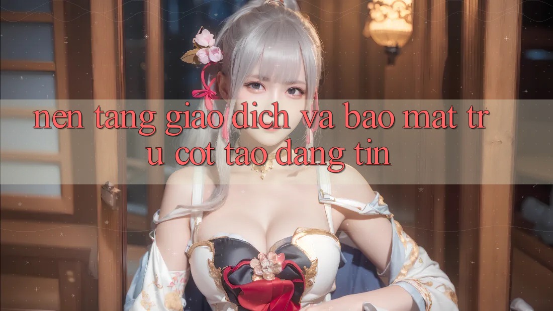 Nền tảng Giao Dịch Và Bảo Mật: Trụ Cột Tạo Đáng tin