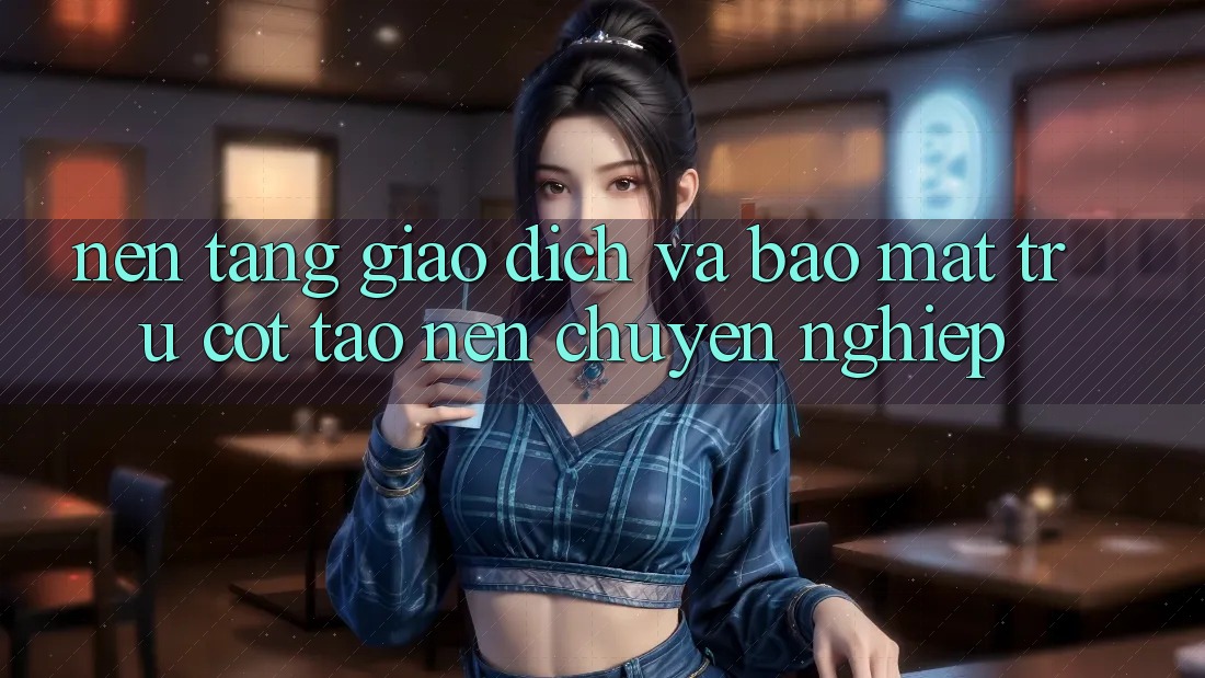 Nền tảng Giao Dịch Và Bảo Mật: Trụ Cột Tạo Nên Chuyên nghiệp