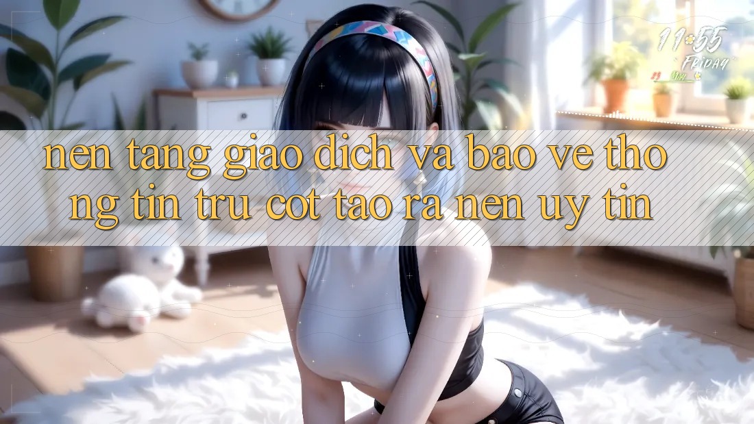 Nền tảng Giao dịch Và Bảo vệ thông tin: Trụ Cột Tạo ra Nên Uy Tín Nền tảng Giao dịch Và Bảo vệ thông tin: Trụ Cột Tạo ra Nên Uy Tín