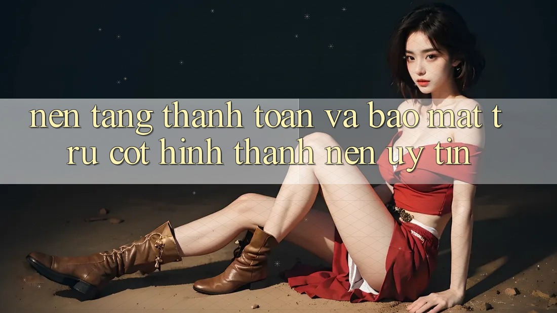 Nền tảng Thanh toán Và Bảo Mật: Trụ Cột Hình thành nên Uy Tín