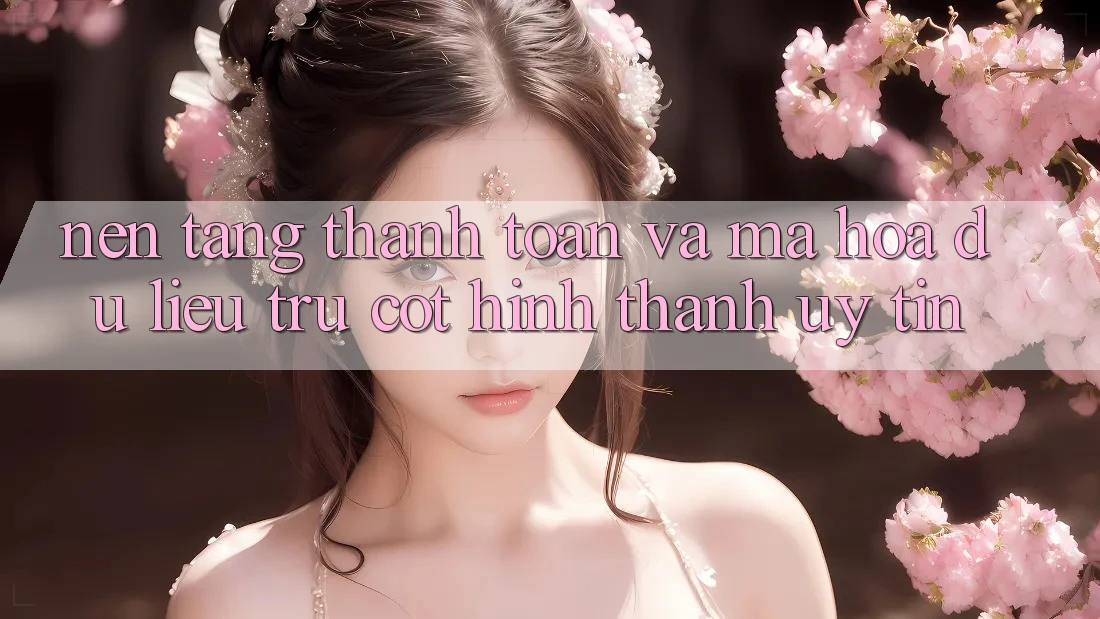 Nền tảng Thanh toán Và Mã hóa dữ liệu: Trụ Cột Hình thành Uy Tín