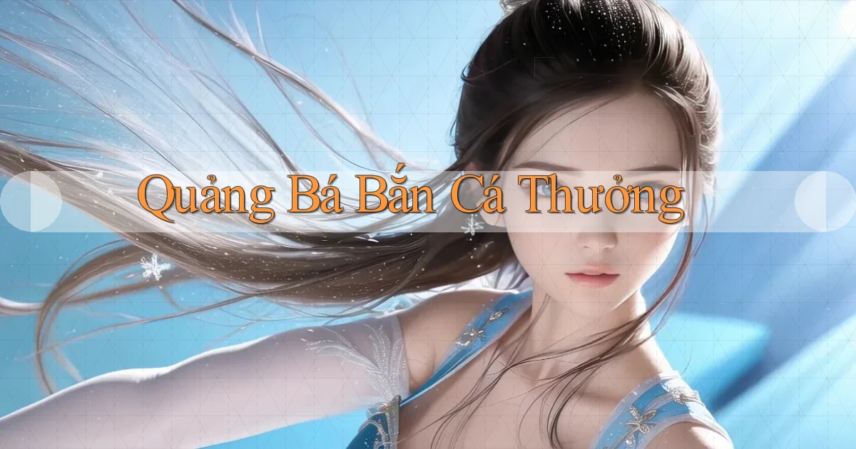 Quảng bá Bắn cá thưởng