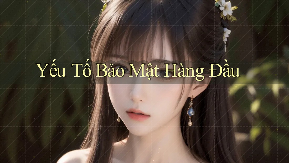 Yếu Tố Bảo Mật Hàng Đầu